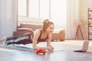 ハードゲイナーである女性の簡単チェック方法 食事や筋トレが効果的 ヤセすぎ